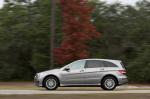 Mercedes-Benz R-Class 2011 года